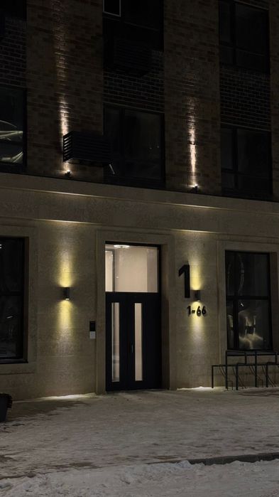 Продается квартира евродвушка