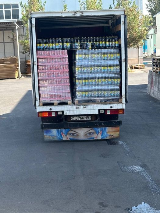 Yuk tashish hizmati isuzu 766 24/7