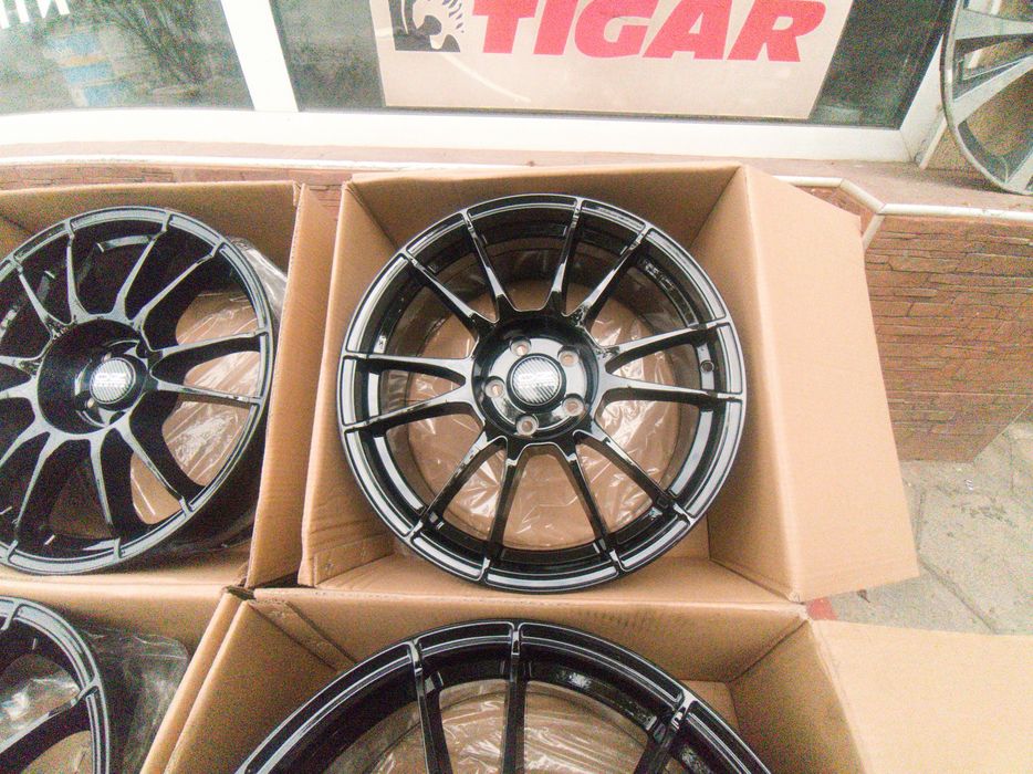 5х112 18 цола Audi Vw Skoda Seat Mercedes