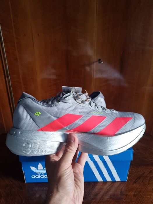 Adidas adizero adios pro 4( nu pro 3, ultraboost,prime x)
