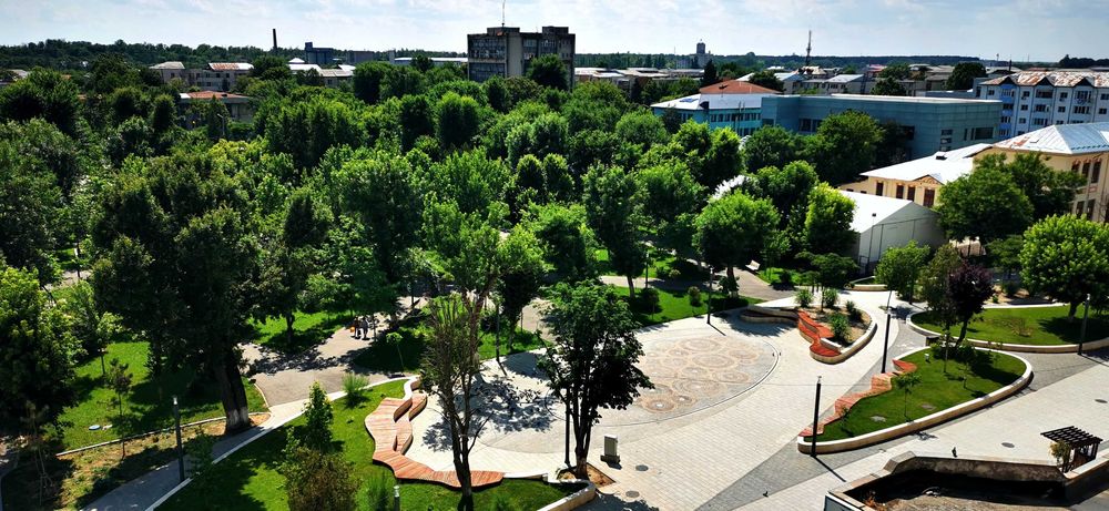 APARTAMENT ULTRACENTRAL 4 camere în Alexandria