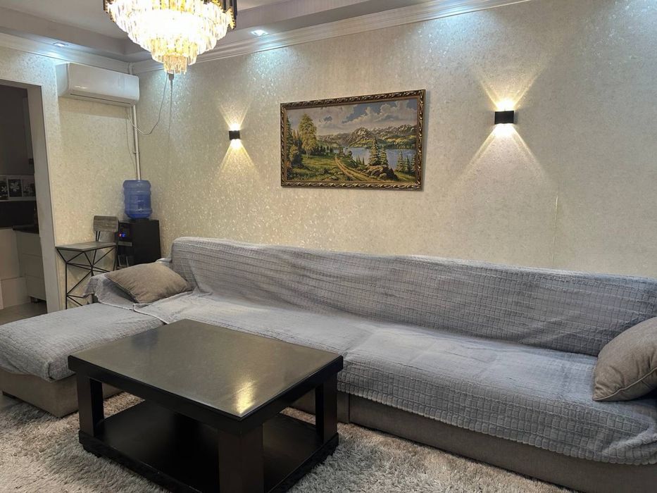 Квартира, Юусабад