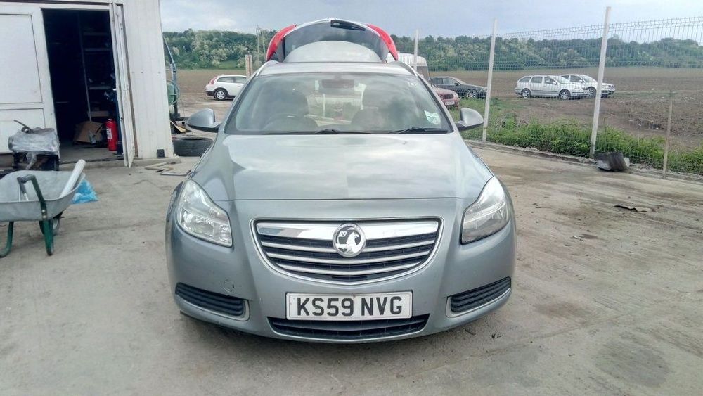 Dezmembrez Opel Insignia 2.0 cdti - POZE REALE