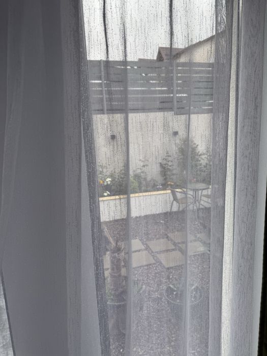 Draperii si perdea