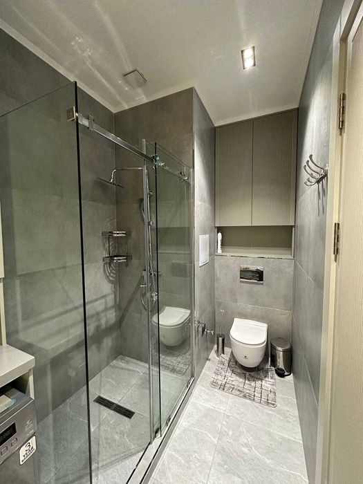 Сдам 2-ком кв в Центре Города, TASHKENT CITY/ЖК BOULEVARD/2А-блок ID01