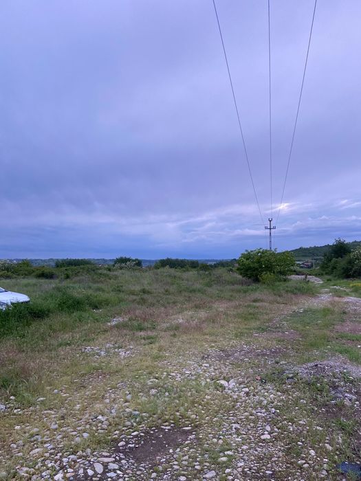 Vand teren Centura Dragasani 4500m patrati