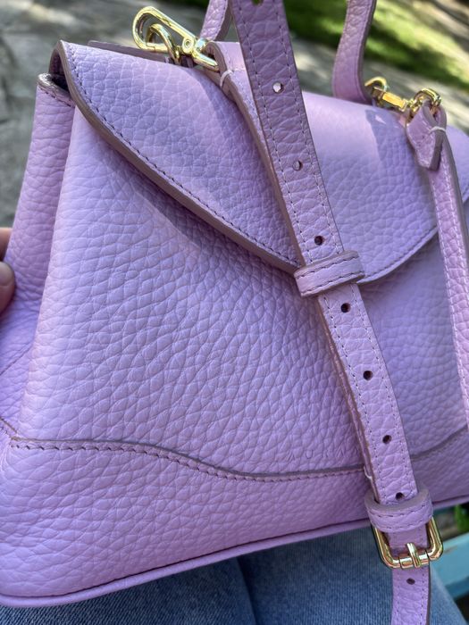 Vand geanta Laura Maxim,Mina mediu