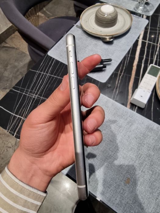 iPhone 11 model iphone