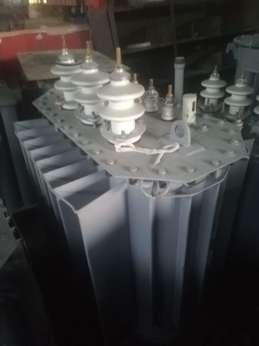 Трансформатор Ктп КТПн 40-100 ремонт трансформатора