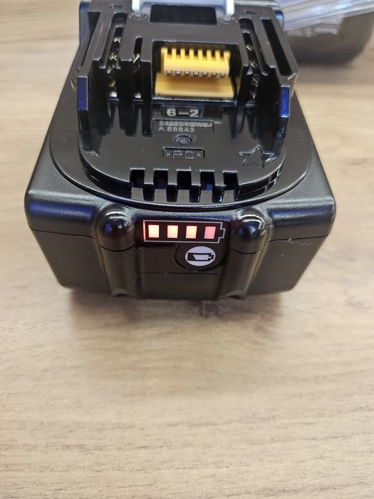Батерии Makita 18V 6.0 AH 49евро бр.