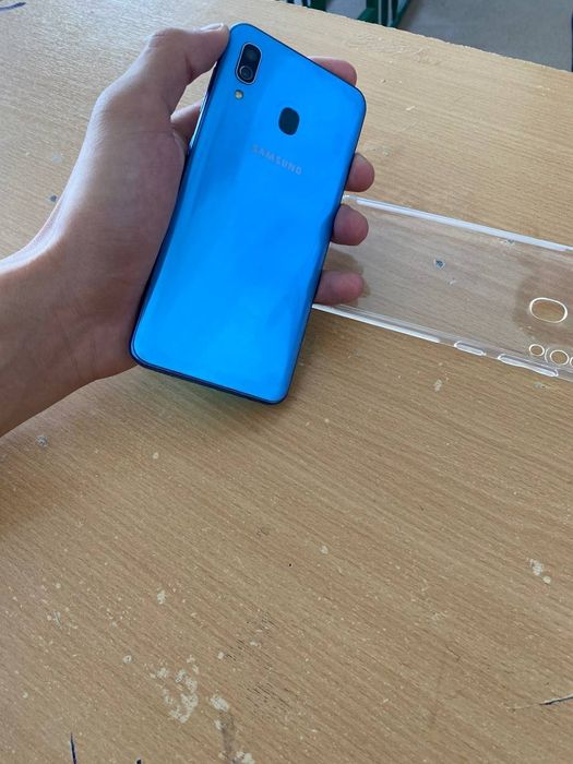 Самсунг а 30 идеал