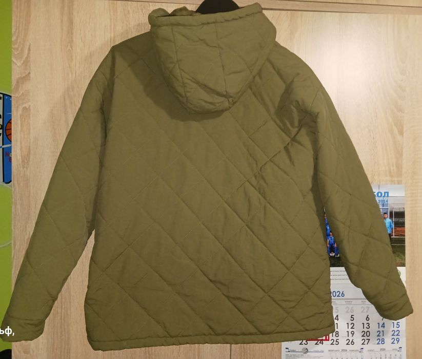 Дамско преходно яке