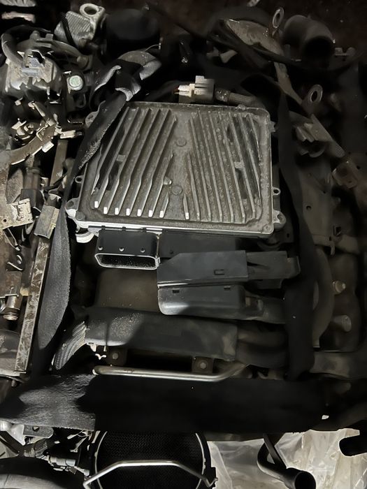 Продам двигатель 272 3.5