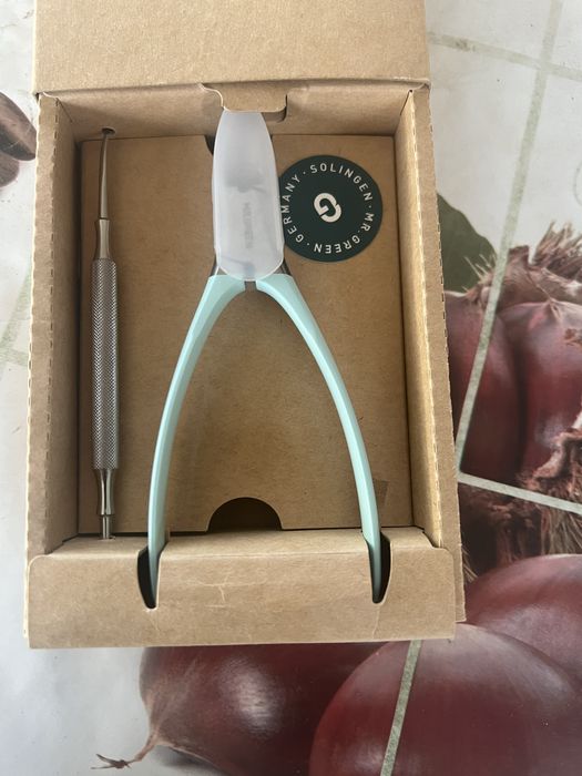 Набор для пидикюра