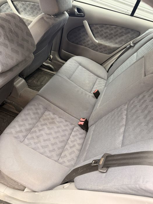 Skoda Octavia 1.9 TDI