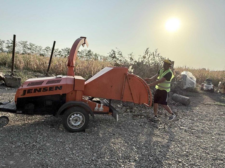 Tocator crengi  -19 cm