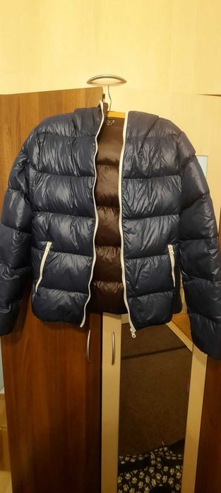 Geaca de puf barbati, marimea XL Premium DOWN