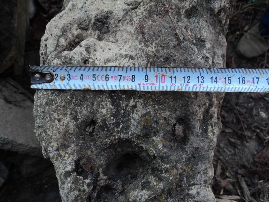 корито от стара чешма