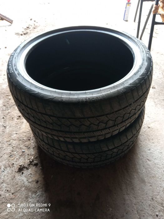 Гуми interstate 18