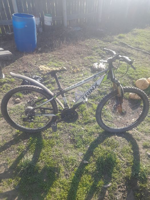 Велосипед бу 20тыс