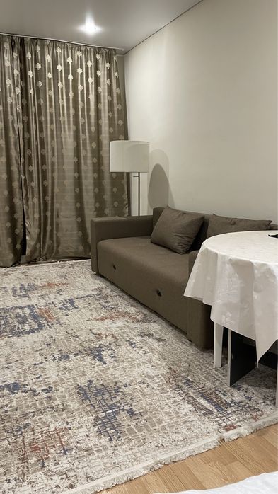 Продам квартиру евродвушка