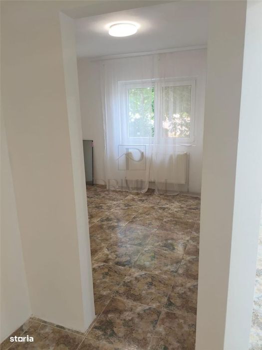 Soarelui - 2 Camere - Decomandat - Centrala Proprie - Posibilitate Sad