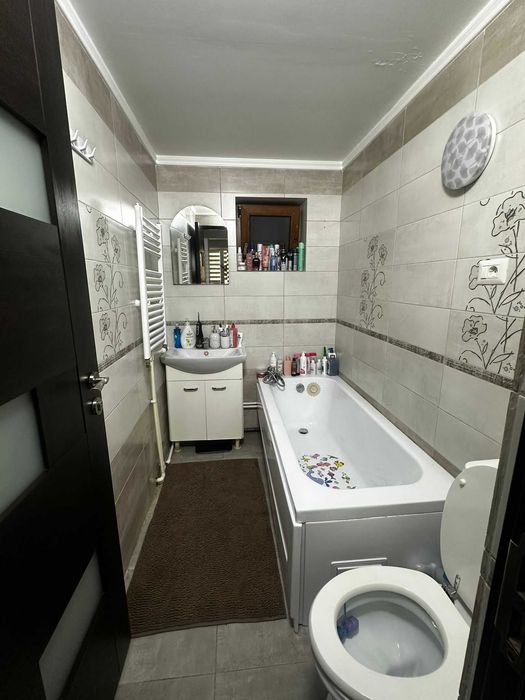 Apartament cu 2 camere strada Armoniei