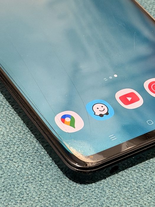 Oppo A98 5G, 8GB RAM