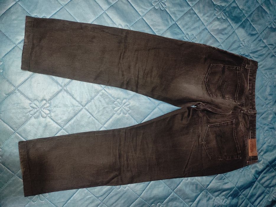 Продам джинсы коллинс.