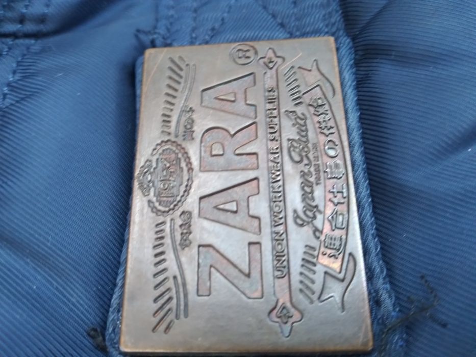 Жилетка ZARA на4-5лет