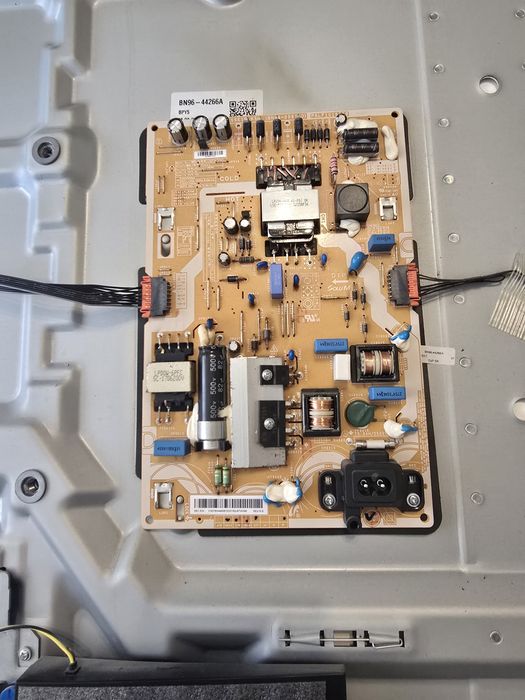 Tv smart Samsung UE49M63302