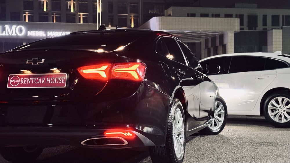 Malibu ijaraga beriladi | Rent car Toshkent | Прокат авто Malibu