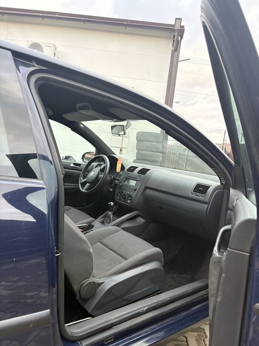 Golf 5 stare buna