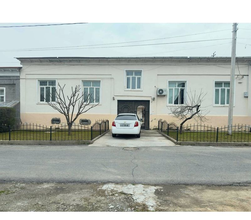 Уй, участка 6 сотук