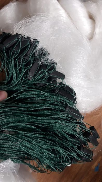 Plasele pescuit diferite modele