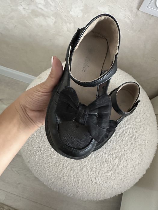 Обувь. Туфли и кроссовки