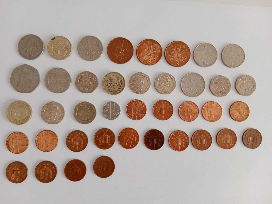 монеты для нумизматов