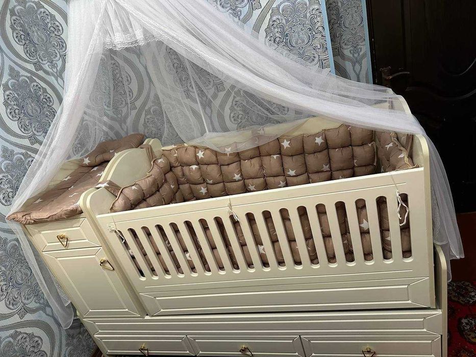 мебель для вашего ребенка