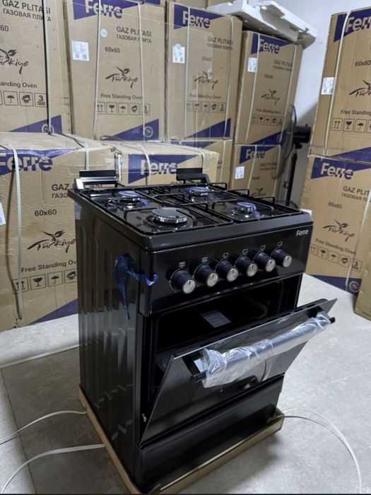 Ferre Газ плита оптом