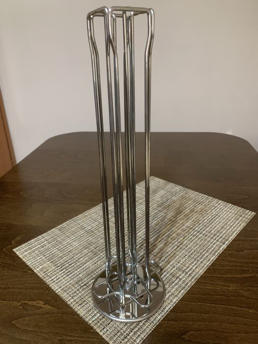 Поставка за капсули Неспресо