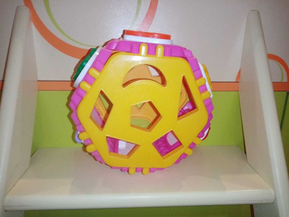 Игрушка развивающая детская