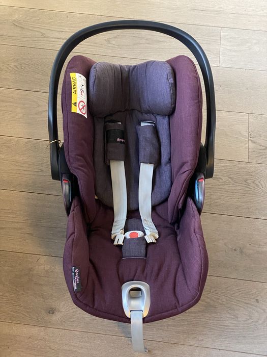 Люлька автомобильная Cybex