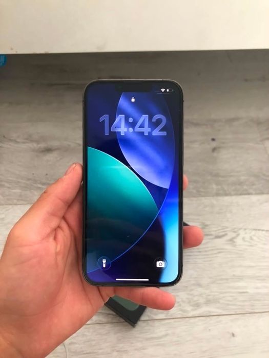 Iphone 13 pro 128gb