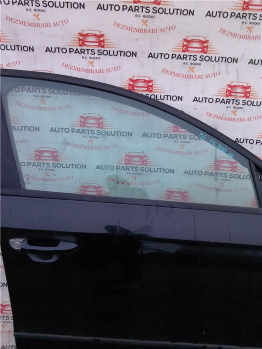 Motoras macara geam usa dreapta fata volkswagen passat b6