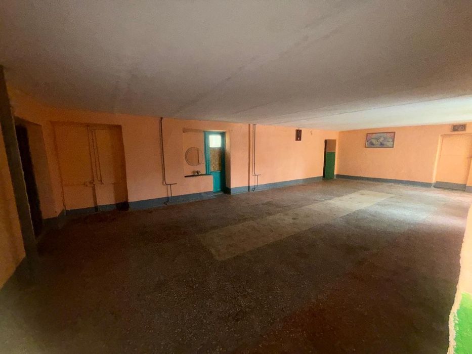 1 комнатная квартира ОКТ