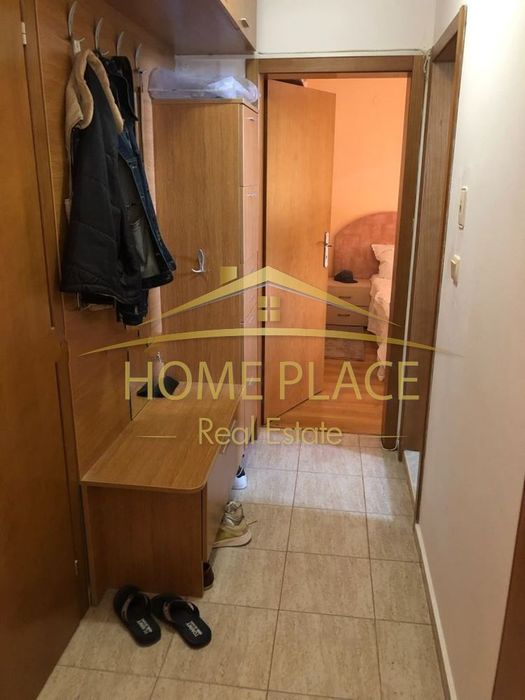 Дава се под наем Двустаен апартамент в Варна, Чайка - 60 кв.м за 561 € - Снимка #5