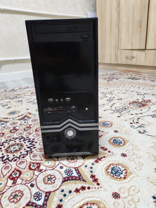 Продам компьютер i5