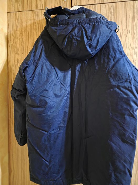 Мъжко зимно яке Nike