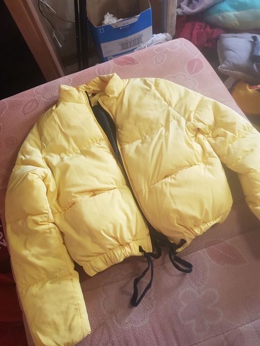 geaca H&M de vanzare