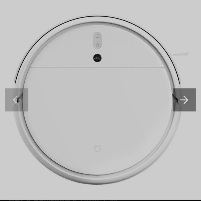 Продам робот пылесос